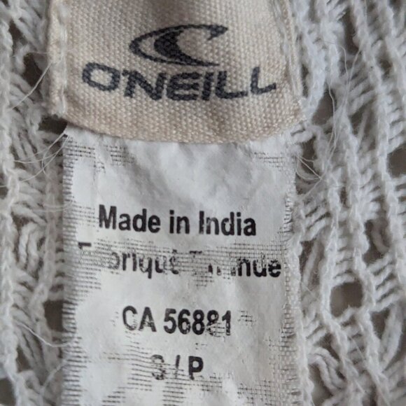 O'Neill Women's Lariat Duster - Picture 7 of 10